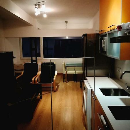 Aire Apartman Sierra Nevada Kültér fotó
