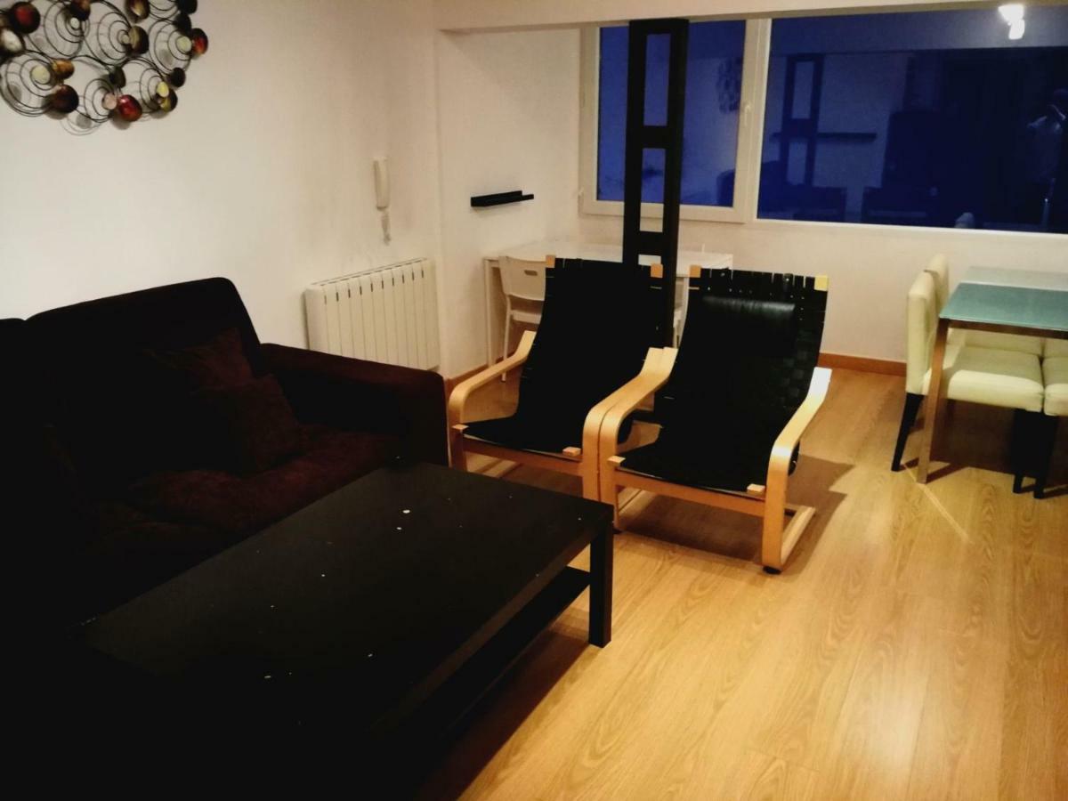 Aire Apartman Sierra Nevada Kültér fotó