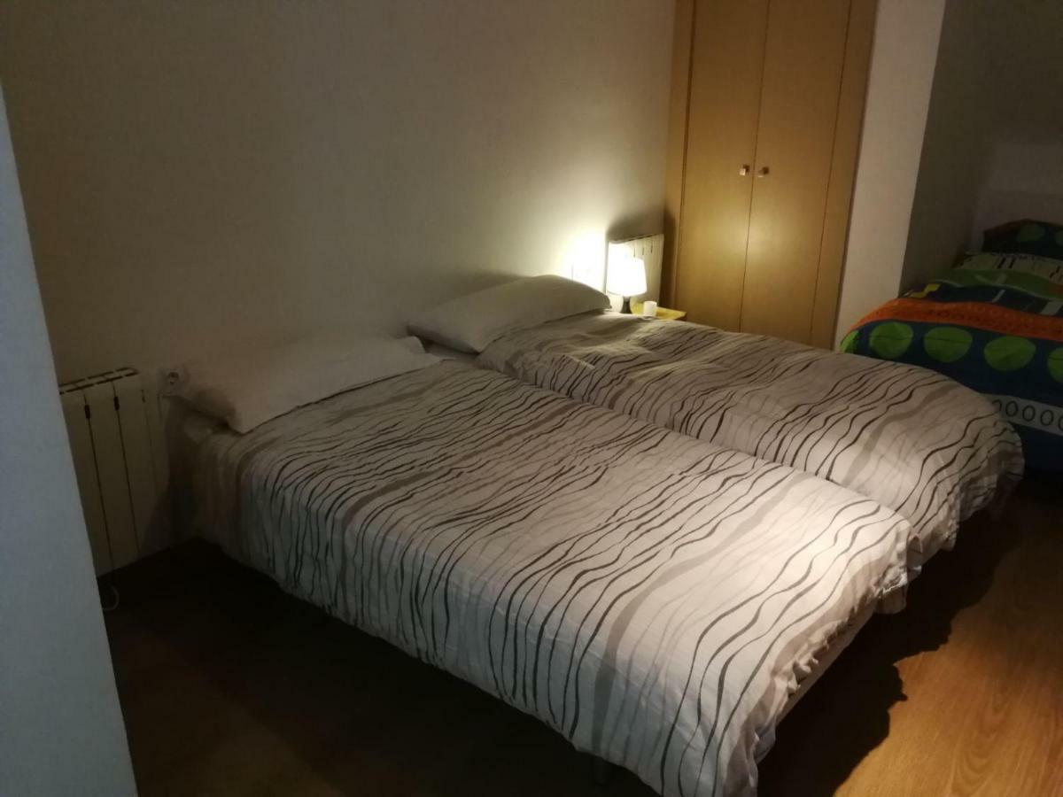 Aire Apartman Sierra Nevada Kültér fotó