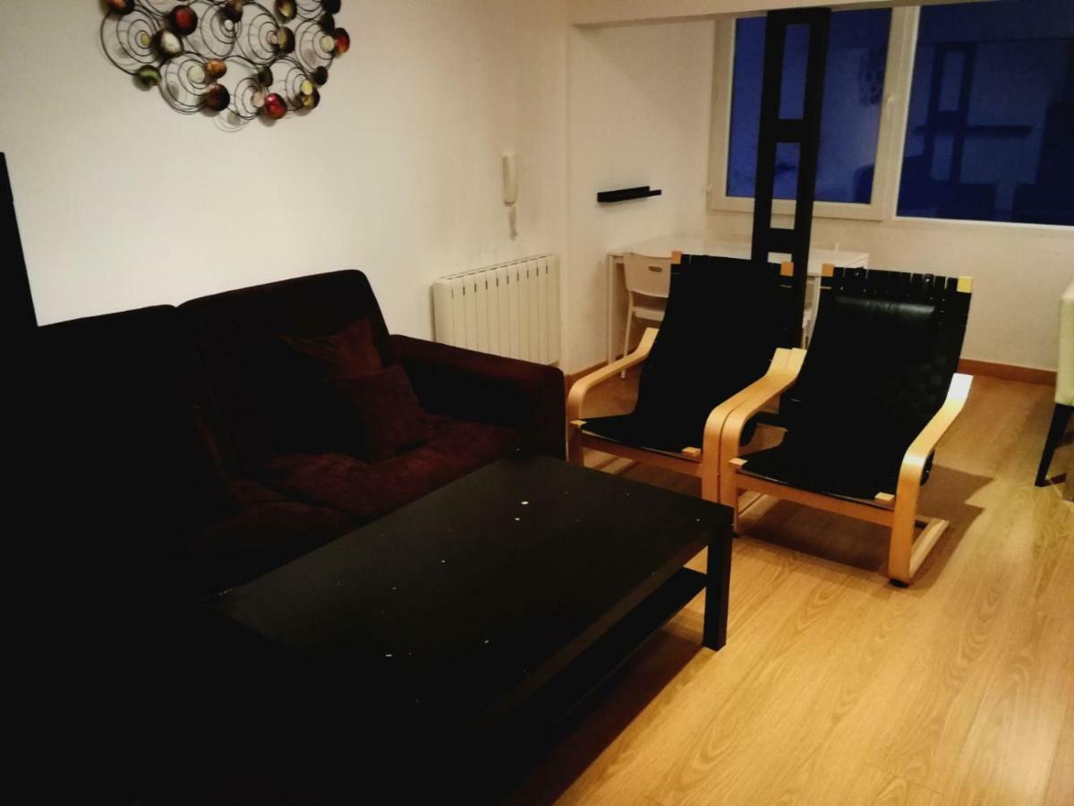 Aire Apartman Sierra Nevada Kültér fotó