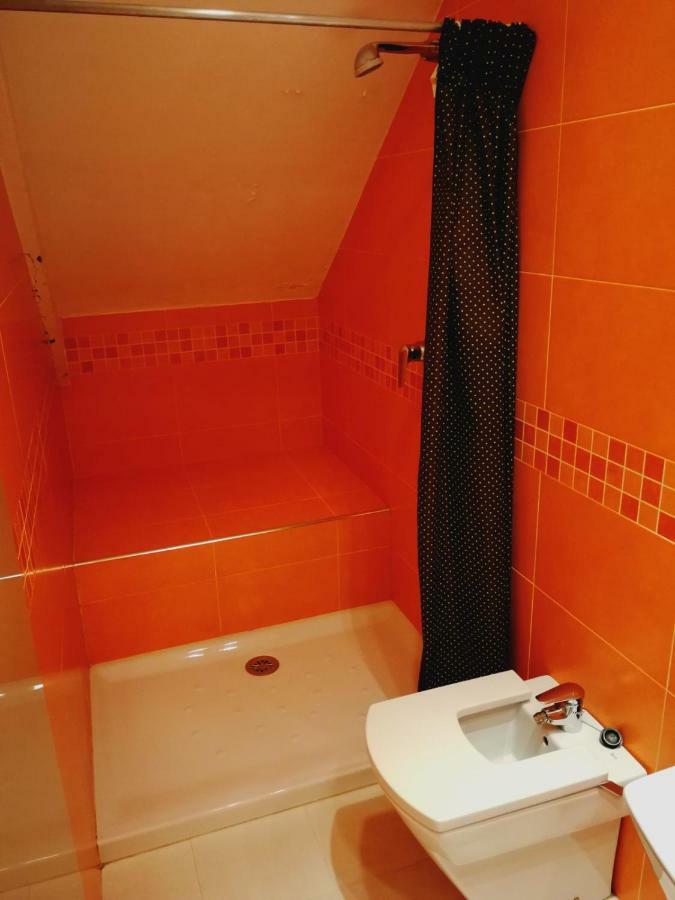 Aire Apartman Sierra Nevada Kültér fotó