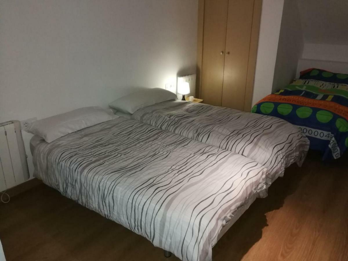 Aire Apartman Sierra Nevada Kültér fotó