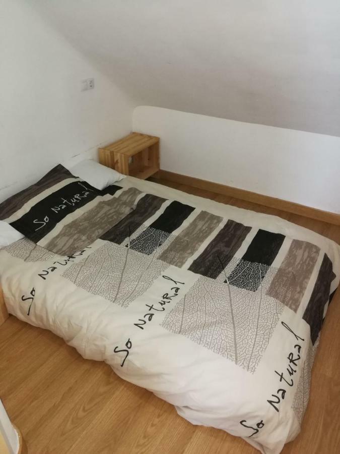 Aire Apartman Sierra Nevada Kültér fotó