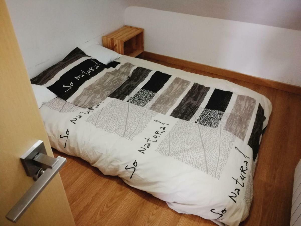 Aire Apartman Sierra Nevada Kültér fotó